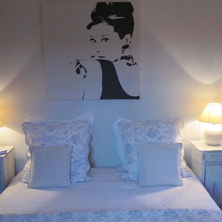 Le Clos Des Fontaines, A 5 Mn Du Lac โทนง-เลส์-แบงส์ ภายนอก รูปภาพ