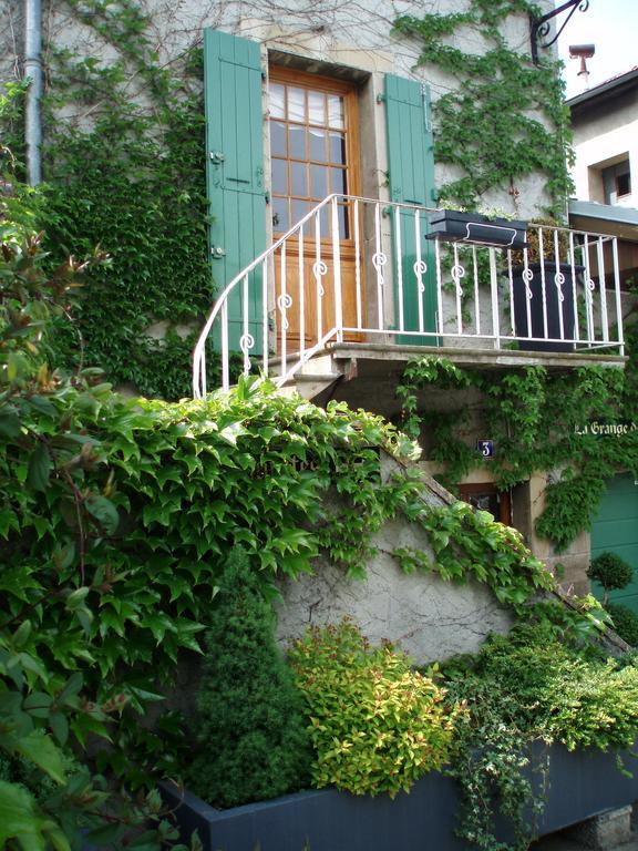 Le Clos Des Fontaines, A 5 Mn Du Lac โทนง-เลส์-แบงส์ ภายนอก รูปภาพ