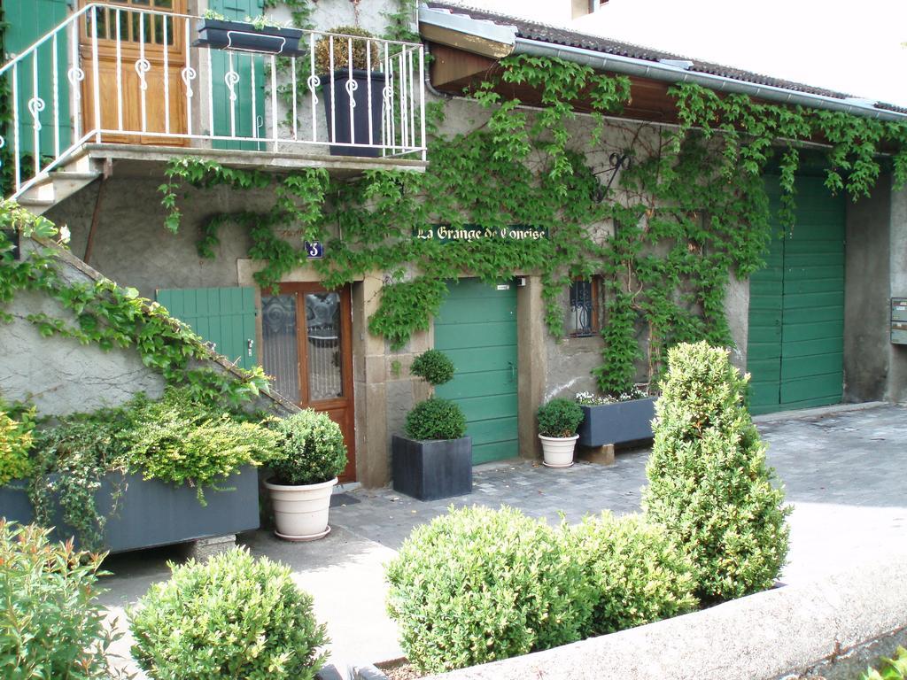 Le Clos Des Fontaines, A 5 Mn Du Lac โทนง-เลส์-แบงส์ ภายนอก รูปภาพ