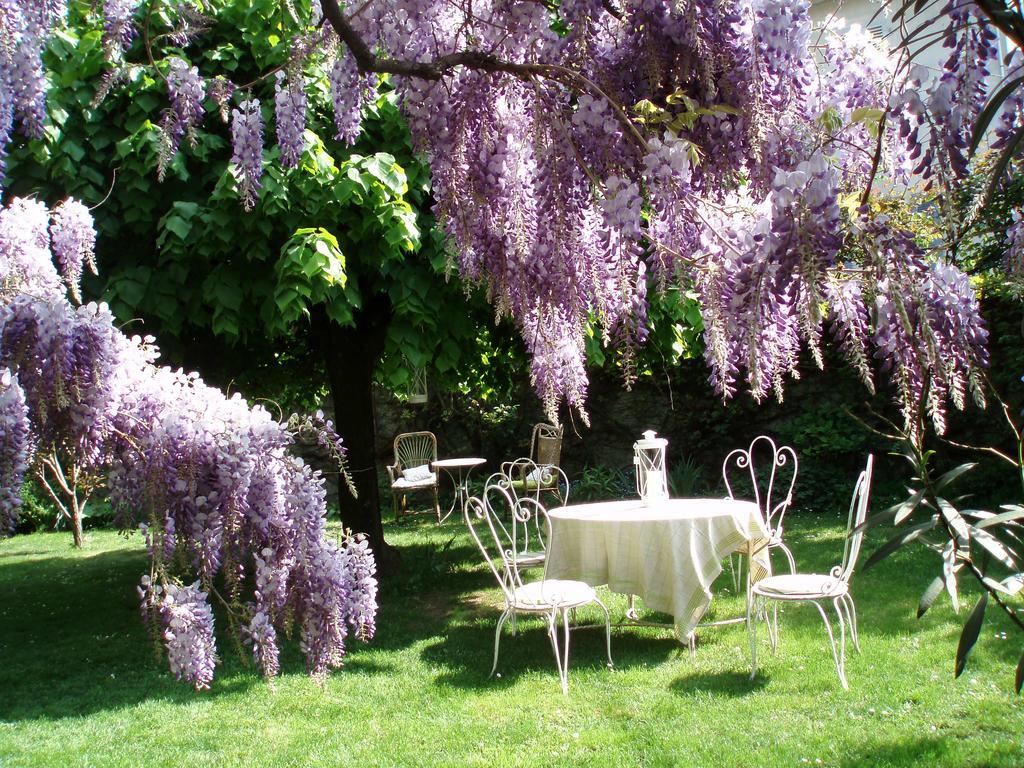 Le Clos Des Fontaines, A 5 Mn Du Lac โทนง-เลส์-แบงส์ ภายนอก รูปภาพ